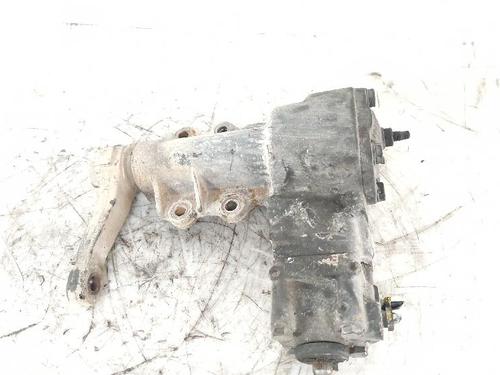 Used Steering rack NISSAN TERRANO II (R20) 2.7 TDi 4WD (125 hp) 27422006