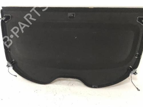 Rear parcel shelf MERCEDES-BENZ A-CLASS (W176) A 160 (176.041) | BP37533838C85 - Image 2