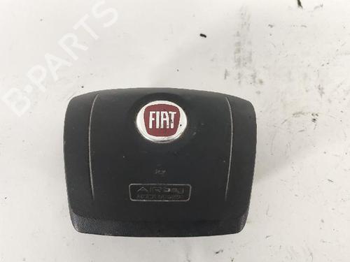Used Driver airbag Driver airbag FIAT DUCATO Bus (250_) 130 Multijet 2,3 D (131 hp) 33454863 33454863