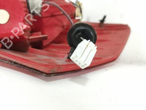 Left taillight KIA VENGA (YN) 1.4 CRDi 90 | BP28578533C34 