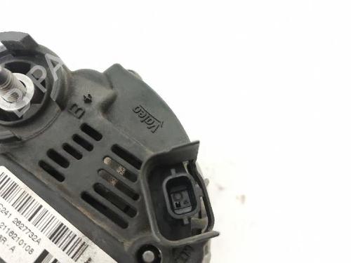 Alternator RENAULT CLIO IV (BH_) 1.5 dCi 75 | BP29475395M7 