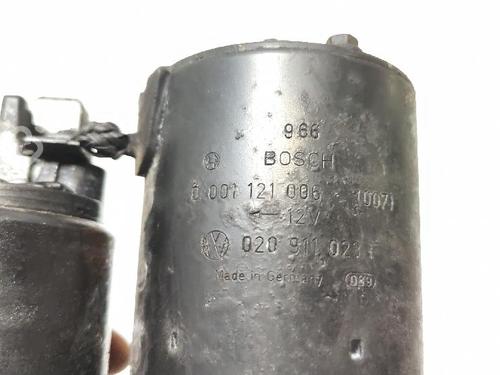 Starter VW BORA I (1J2) 2.0 | BP27423887M8 