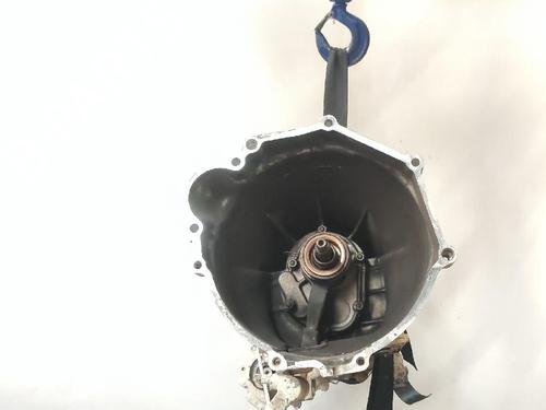 Used Gearbox Gearbox 37485636 37485636