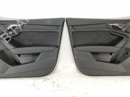 Left front seat AUDI A3 Limousine (8YS, 8YM) 35 TDI | BP37485641C15 - Image 10