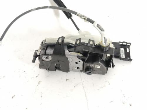 Front right lock OPEL CROSSLAND X / CROSSLAND (P17, P2QO) 1.2 (75) | BP27423233C97 