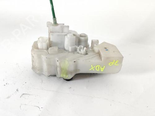 Used Front right lock LANCIA YPSILON (843_) 1.2 (843.AXA1A) (60 hp) 32008177