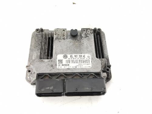 Used Engine control unit (ECU) Engine control unit (ECU) VW CC B7 (358) 2.0 TDI (140 hp) 27415964 27415964