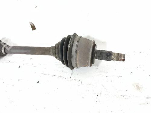 Right front driveshaft FIAT 500X (334_) 1.6 D Multijet (334AXA1B, 334AXA11) | BP32203314M39