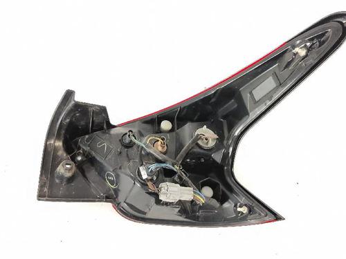 Left taillight NISSAN MICRA V (K14) 1.0 DIG-T 117 | BP28449695C34 