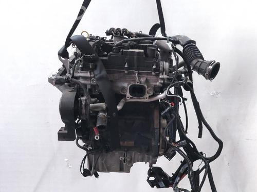 Engine FORD FIESTA VII (HJ, HF) 1.0 EcoBoost | BP36497579M1 - Image 3