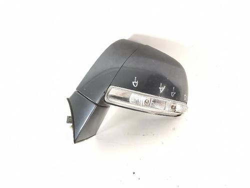 Used Left mirror CHEVROLET CAPTIVA (C100, C140) 2.0 D 4WD (150 hp) 27428865