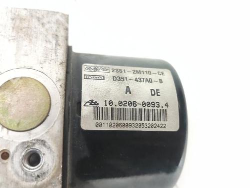 Other FORD FUSION (JU_) 1.4 TDCi | BP27414436O1 