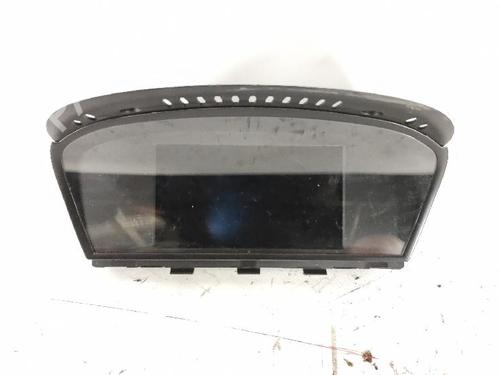 Used Display monitor BMW 3 Touring (E91) 320 d (163 hp) 27418527