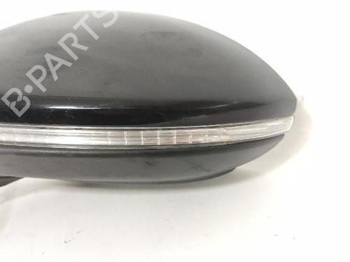 Left mirror VW GOLF VII (5G1, BQ1, BE1, BE2) 1.6 TDI | BP32260282C26