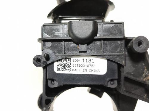 Steering column stalk OPEL MERIVA B MPV (S10) 1.4 LPG (75) | BP27425936I23 - Image 4
