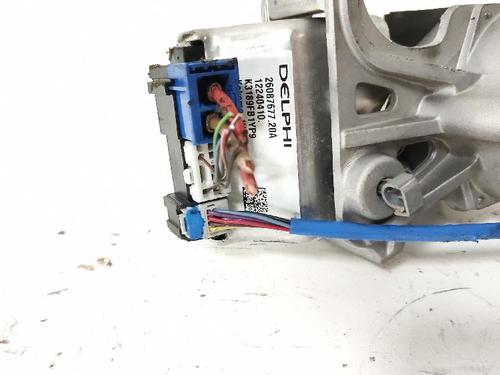 Steering column OPEL MERIVA A MPV (X03) 1.7 CDTI (E75) | BP33811662M21 - Image 5
