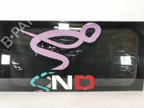 Used Rear right door window OPEL VIVARO A Bus (X83) 2.5 CDTI (F7, J7, A07) (146 hp) 30960009