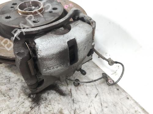 Right front steering knuckle SUZUKI S-CROSS 1.4 Smart Hybrid AllGrip (AKP414) | BP40038994M26 - Image 2