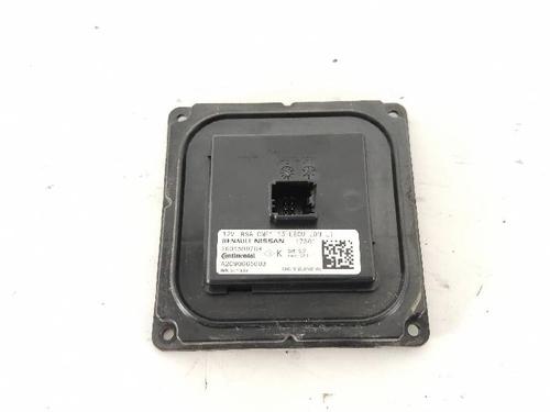 electronic-module-renault-captur-i-j5_-h5_-2013-35750458 main image