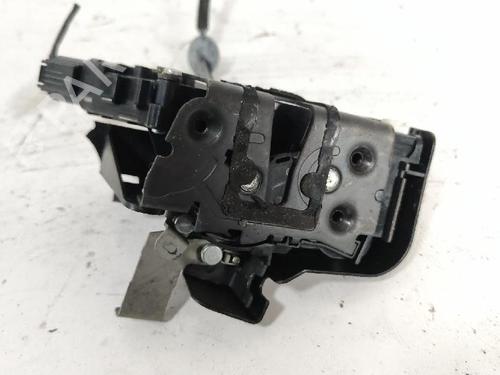 Rear right lock FORD FOCUS II Turnier (DA_, FFS, DS) 1.6 TDCi | BP27412833C99 