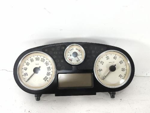 Used Instrument cluster Instrument cluster LANCIA YPSILON (843_) 1.2 (843.AXA1A) (60 hp) 32490919 32490919