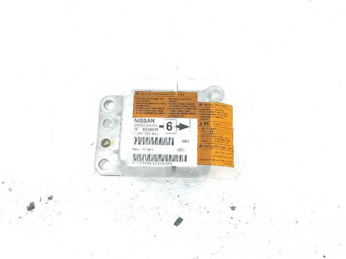 Airbag styreenhed NISSAN TERRANO II (R20) 2.7 TDi 4WD (125 hp) 27427337