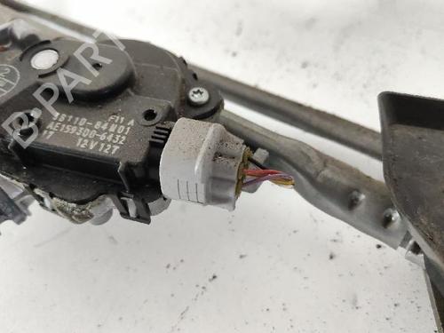 Front wiper motor SUZUKI CELERIO (LF) 1.0 (AVK310) | BP32695633M29 - Image 2