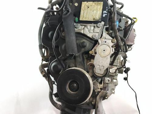 Engine CITROËN C3 I (FC_, FN_) 1.4 HDi | BP27411439M1 