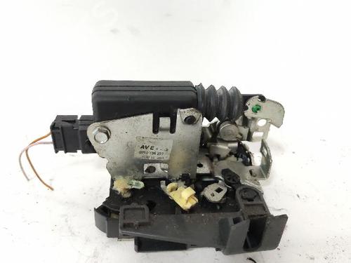Front left lock DACIA SANDERO 1.2 16V | BP28578526C98 - Image 2