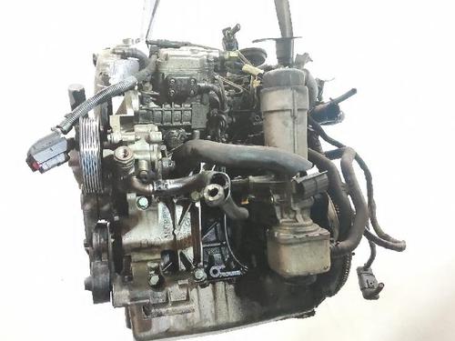 Used Engine AUDI A3 (8L1) 1.9 TDI (110 hp) 27412404