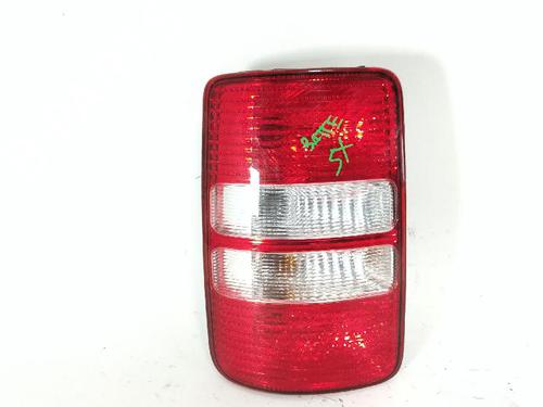 Used Left taillight Left taillight VW CADDY III Box Body/MPV (2KA, 2KH, 2CA, 2CH) 1.2 TSI (86 hp) 40038899 40038899