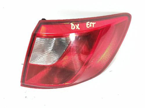 Used Right taillight SEAT IBIZA IV (6J5, 6P1) 1.2 TDI (75 hp) 27432165