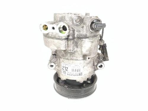 AC-Kompressor OPEL MERIVA B MPV (S10) 1.4 (75) (100 hp) 29498233