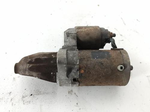 Used Starter SMART FORTWO Coupe (451) 1.0 (451.331, 451.380) (71 hp) 27418271