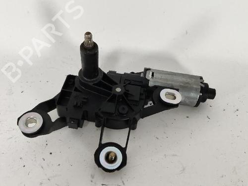 Used Rear wiper motor FORD FIESTA V (JH_, JD_) 1.25 16V (75 hp) 27423690