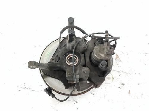 Used Left front steering knuckle LANCIA YPSILON (312_) 1.3 D Multijet (312.YXE1A, 312.YXU1A) (95 hp) 29934311
