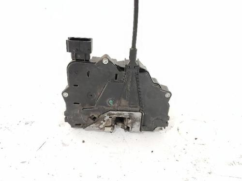 Used Front left lock OPEL CORSA D (S07) 1.3 CDTI (L08, L68) (75 hp) 27415660