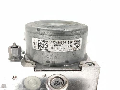 Other PEUGEOT 208 II (UB_, UP_, UW_, UJ_) 1.2 PureTech 130 | BP27418667O1 