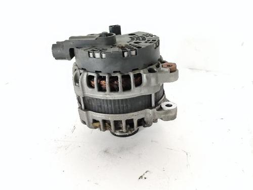 Used Alternator Alternator LAND ROVER RANGE ROVER EVOQUE (L538) 2.2 D 4x4 (150 hp) 39425775 39425775