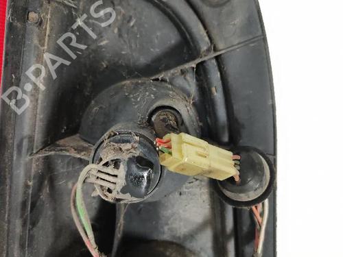Højre baglygte OPEL AGILA A (H00) 1.0 (F68) | BP27423875C35 