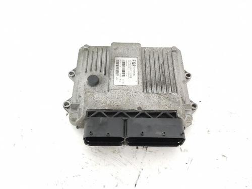 Used Engine control unit (ECU) FIAT PUNTO (188_) 1.3 JTD 16V (70 hp) 27416125