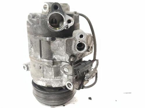 AC compressor BMW 3 Touring (E91) 320 d | BP27925473M34 