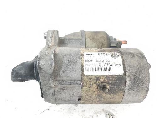 Used Starter FIAT PANDA (169_) 1.1 (169.AXA1A) (54 hp) 27427755