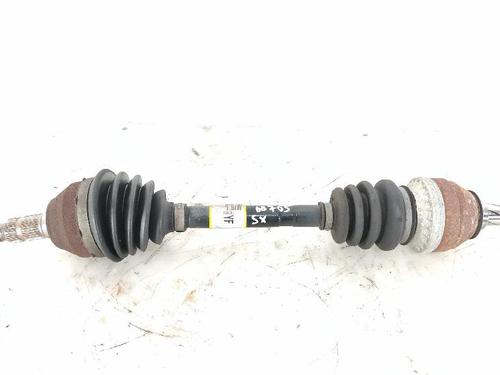 Used Left front driveshaft Left front driveshaft OPEL MERIVA B MPV (S10) 1.4 (75) (100 hp) 27414833 27414833