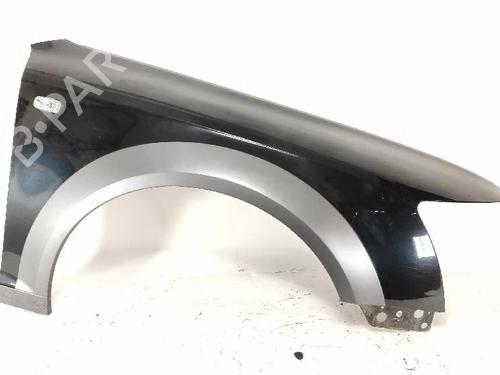 Voorscherm rechts AUDI A6 Allroad C6 (4FH) 3.0 TDI quattro (233 hp) 29449570