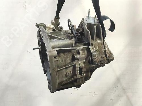 Gearbox SUZUKI VITARA (LY) 1.6 DDiS (APK 416D) | BP40178493M3 - Image 2