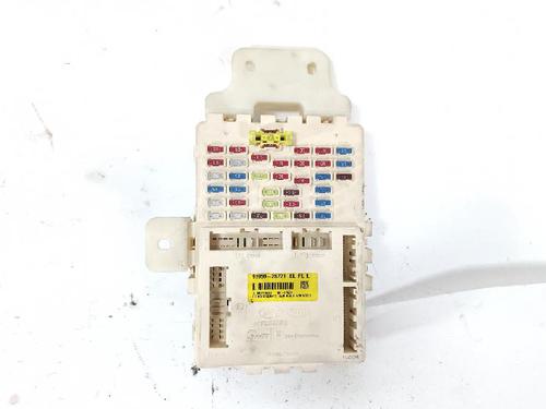 Used Fuse box Fuse box 31695116 31695116
