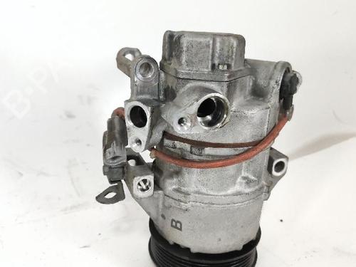 AC compressor TOYOTA YARIS (_P9_) 1.0 VVT-i (KSP90_, KSP90R) | BP30192012M34 