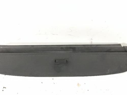 Used Rear parcel shelf VW PASSAT B6 (3C2) 2.0 TDI (140 hp) 28596733