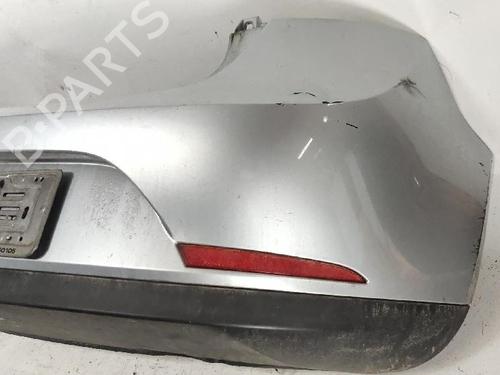 Rear bumper SEAT IBIZA IV (6J5, 6P1) 1.9 TDI | BP27430366C8 